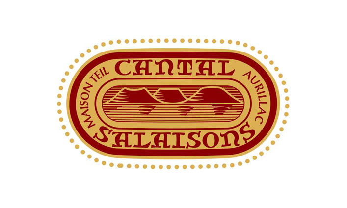 Logo - Cantal Salaisons