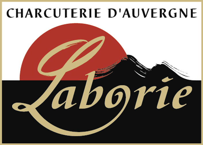 Logo - Charcuterie Laborie