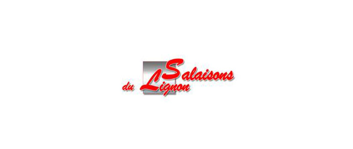 Logo - Salaisons du Lignon