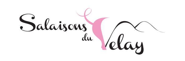 Logo - Salaisons du Velay