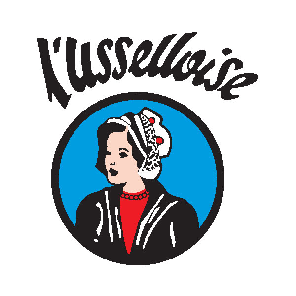 Logo - L’Usselloise