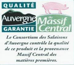 Qualité Auvergne garantie - L’Usselloise